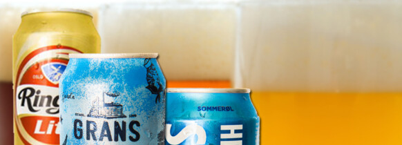 image: Folkets sommerøl-favoritter